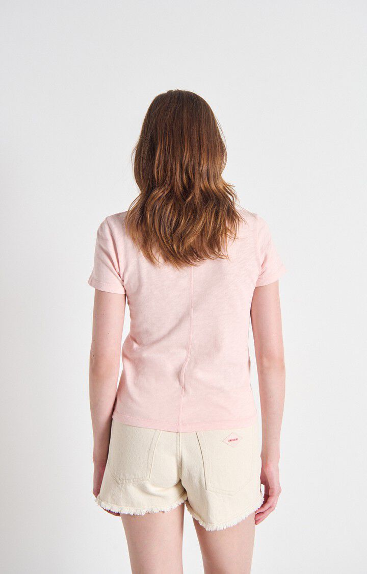 Sonoma T-Shirt - Camelia