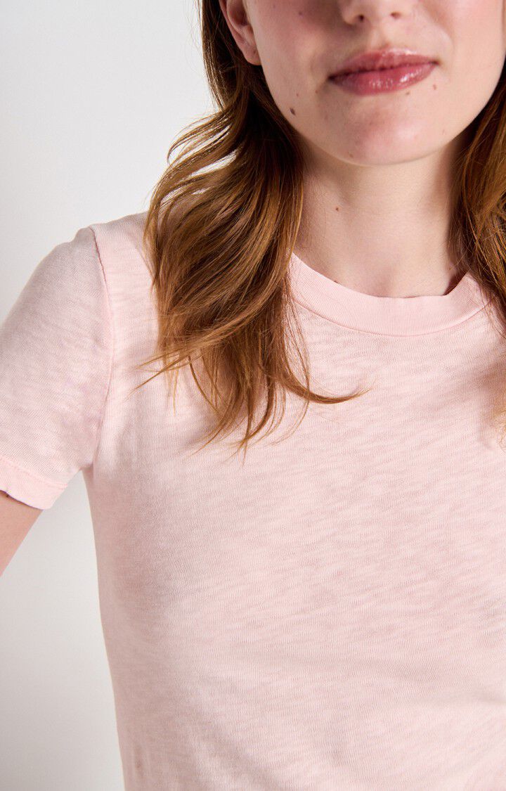 Sonoma T-Shirt - Camelia