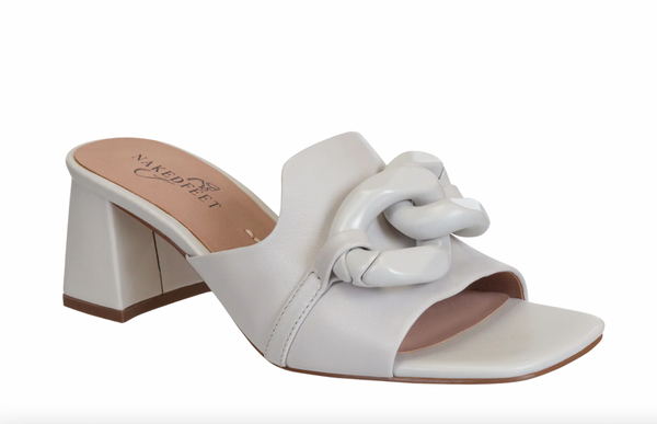 Coterie Heel