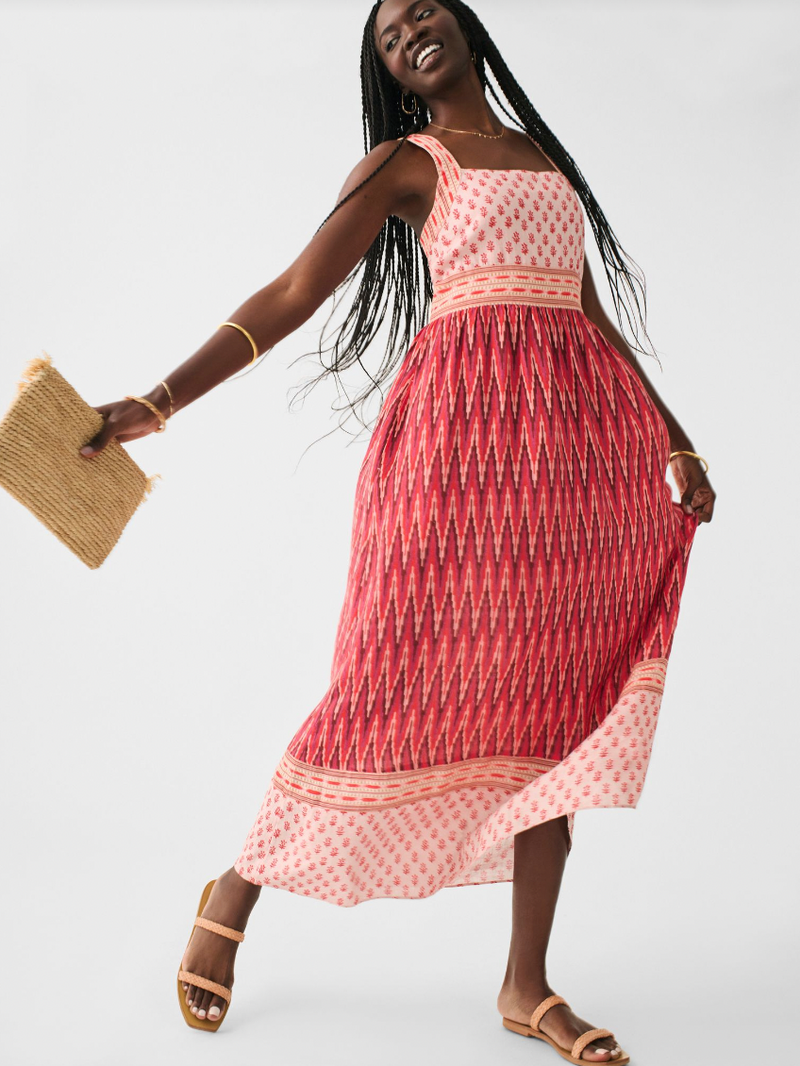 Gracie Dress