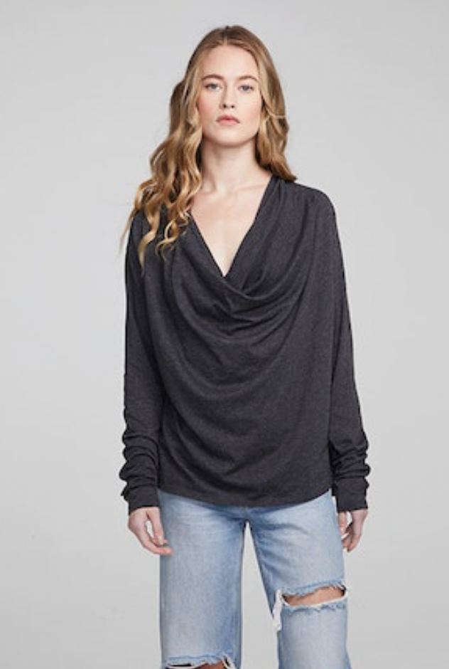 Mela Long Sleeve