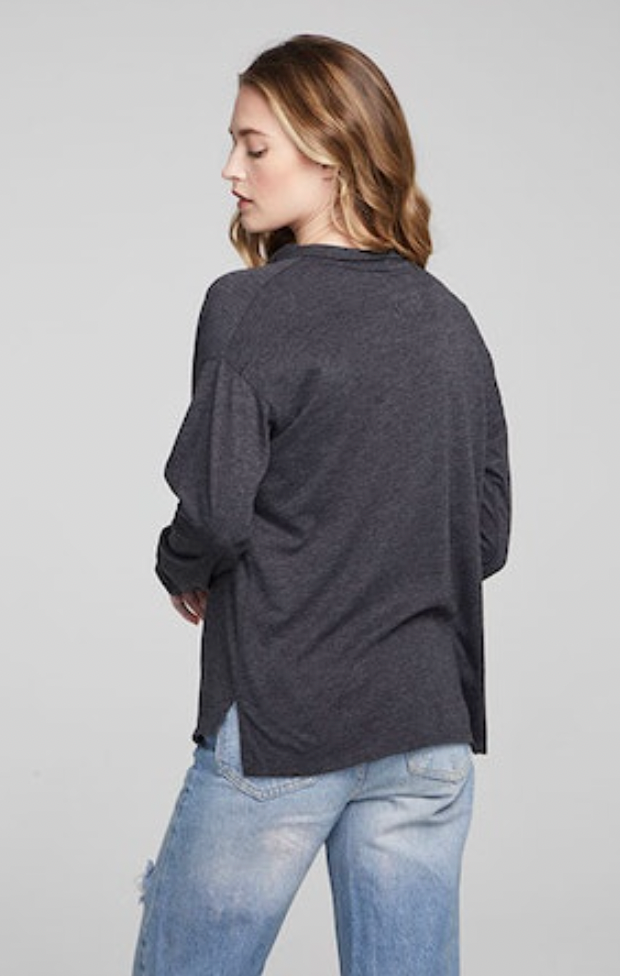 Mela Long Sleeve