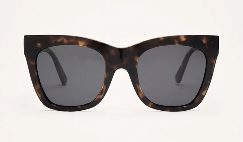 Everyday Sunglasses - Brown Tortoise