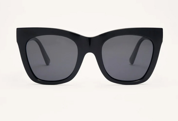 Everyday Sunglasses - Black