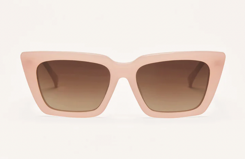 Feel Good Sunglasses - Pink