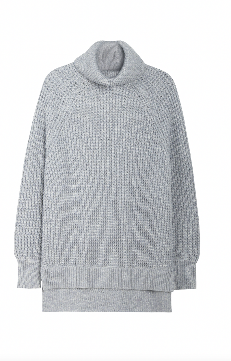 Stella Turtleneck Sweater