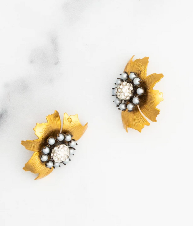 Veronica Earrings