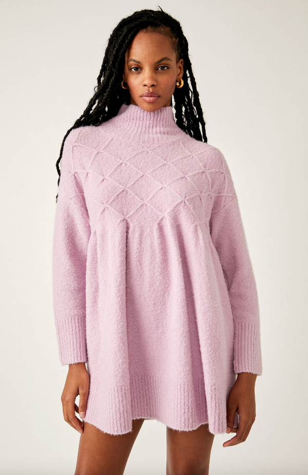 Jaci Sweater Dress