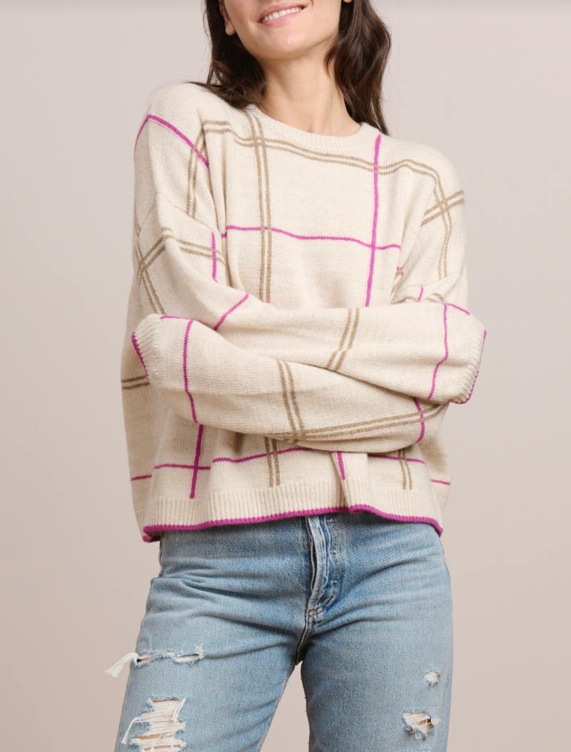 Greta Sweater