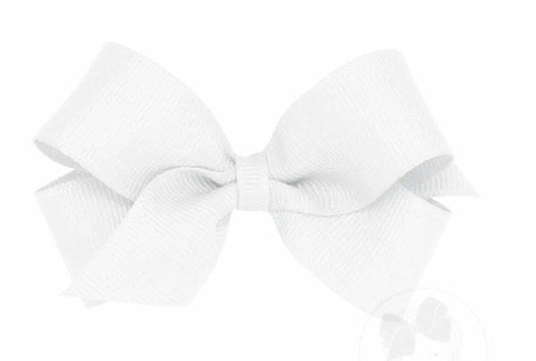 Solid Bows - Mini