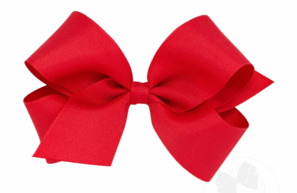 Solid Bows - Medium