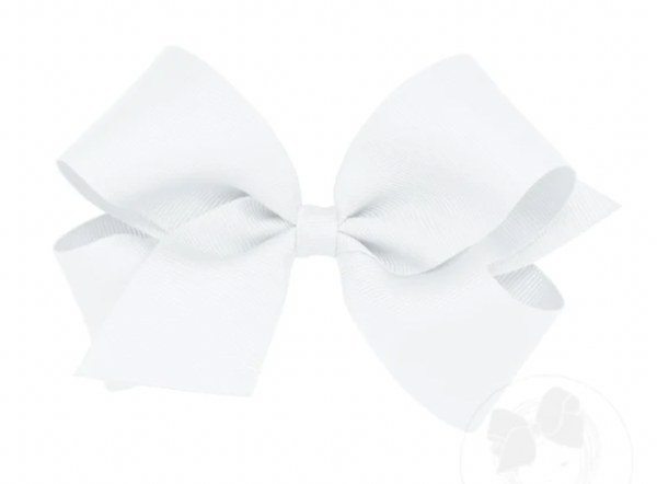 Solid Bows - Medium