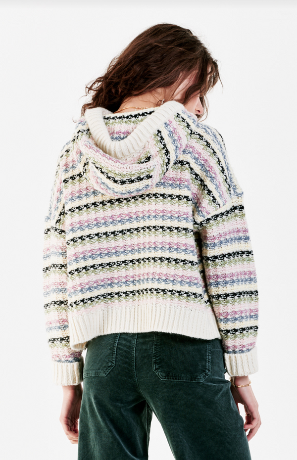 Rosalie Sweater