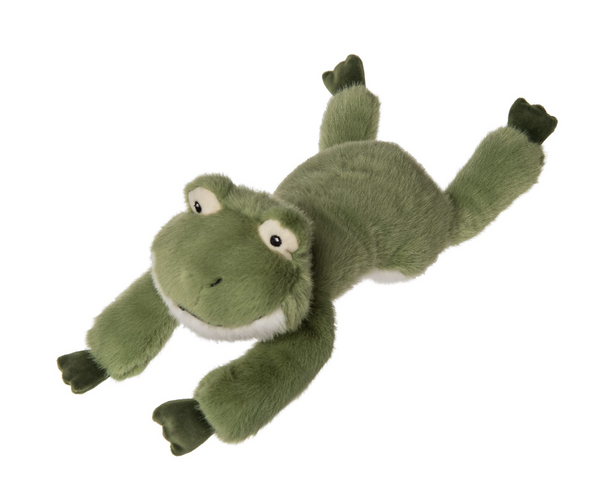 Little Froggy Toy