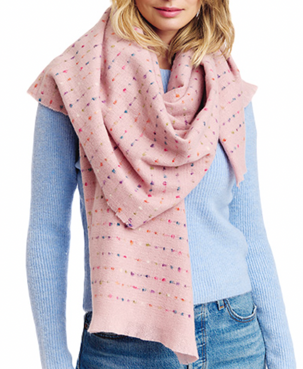 Dot Scarf