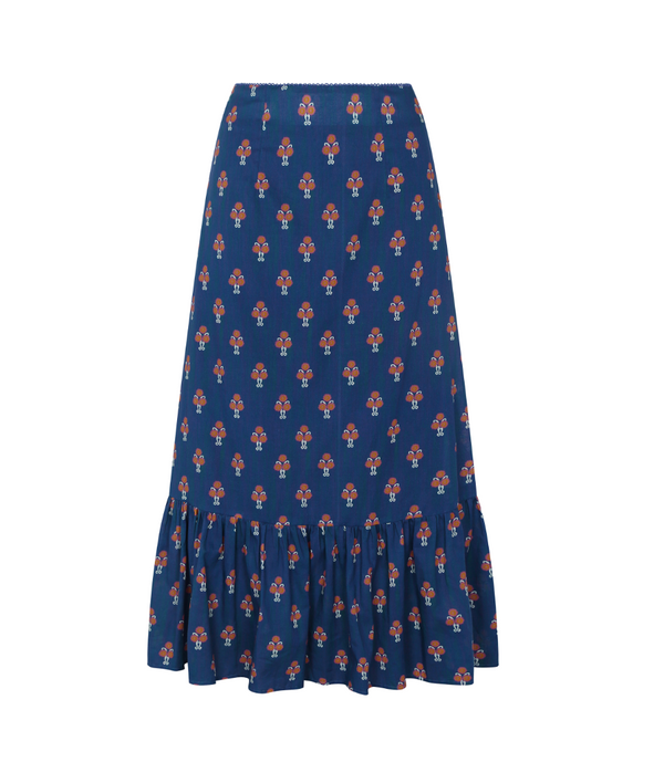 Unu Skirt - Cebada