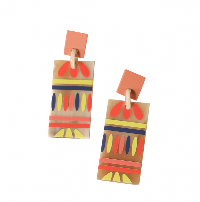 Fiesta Cabana Earrings