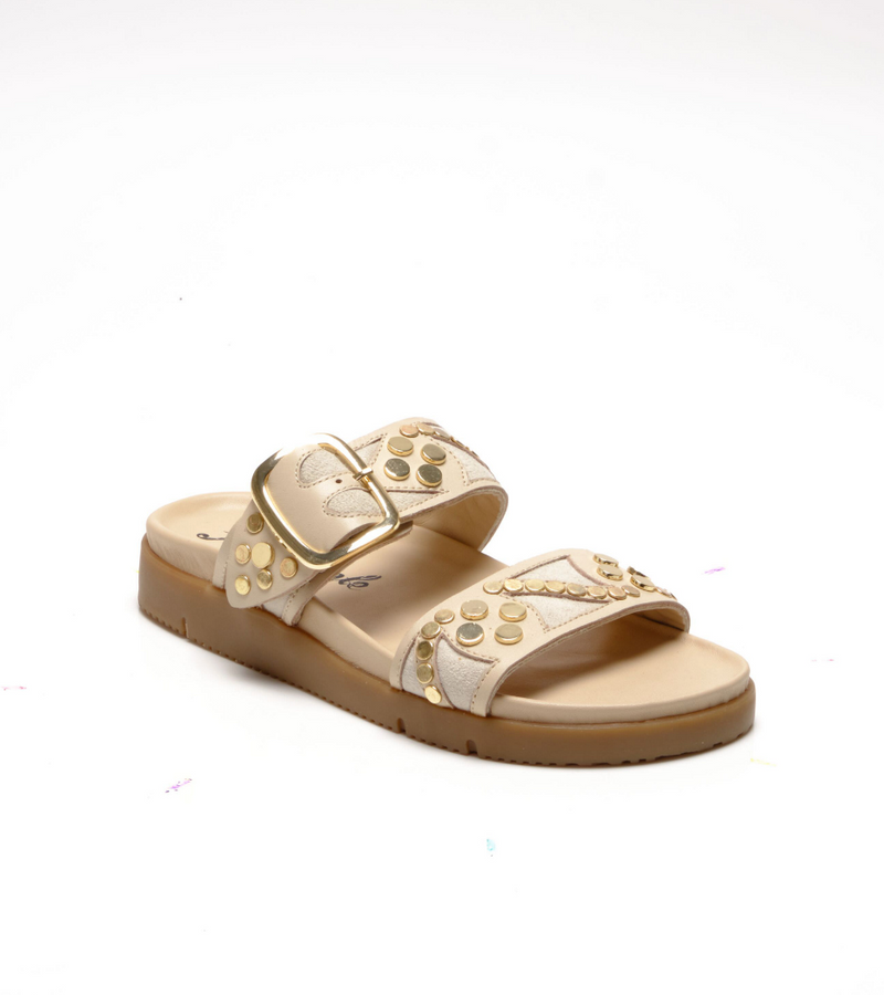 Revelry Studded Sandal