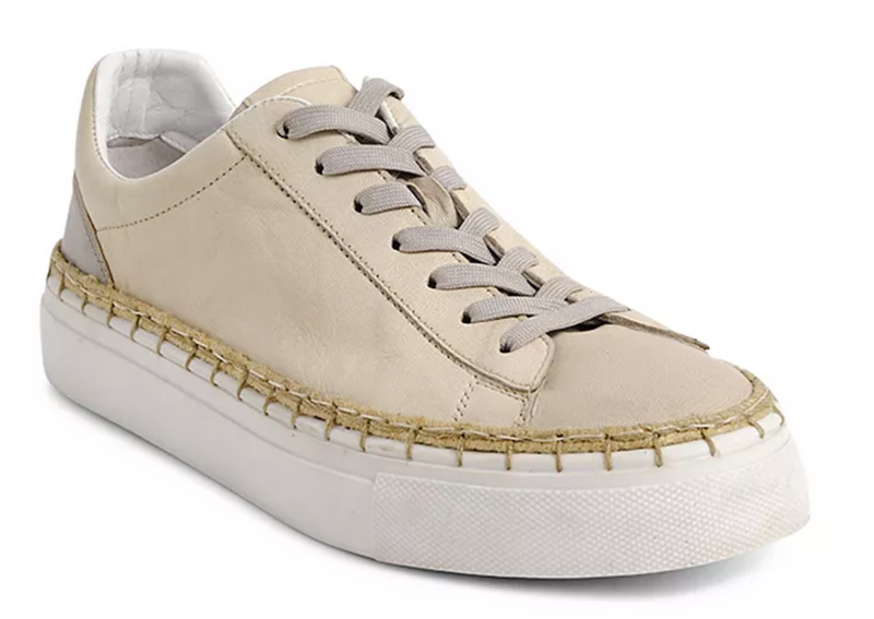 Scotty Platform Sneaker