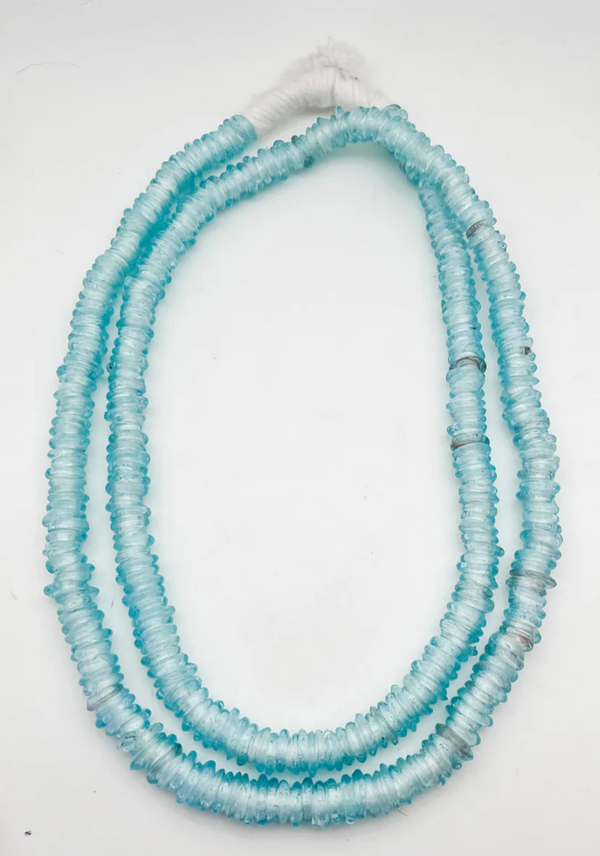 Trade Bead Necklace