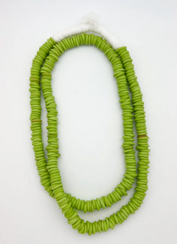 Trade Bead Necklace