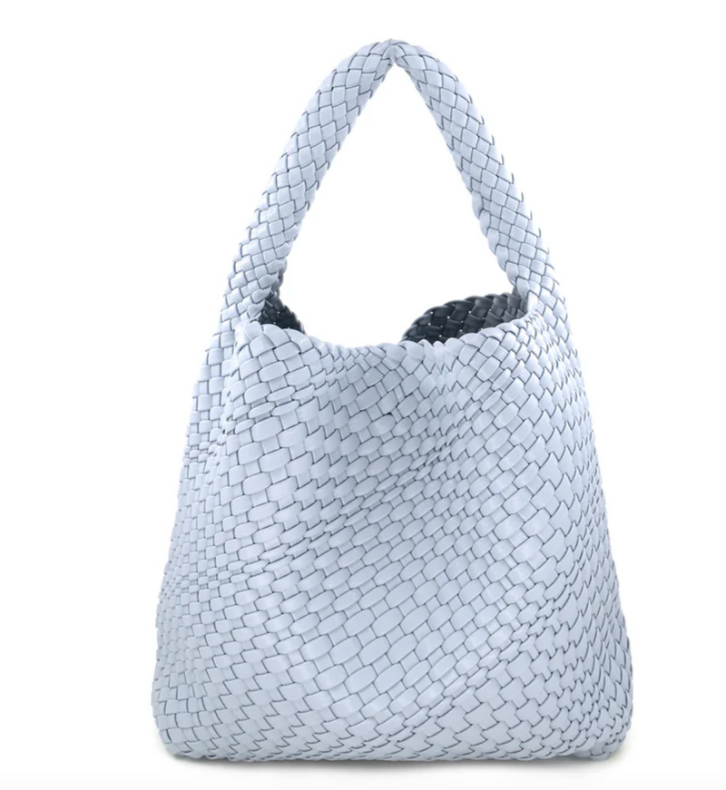 Woven Tote