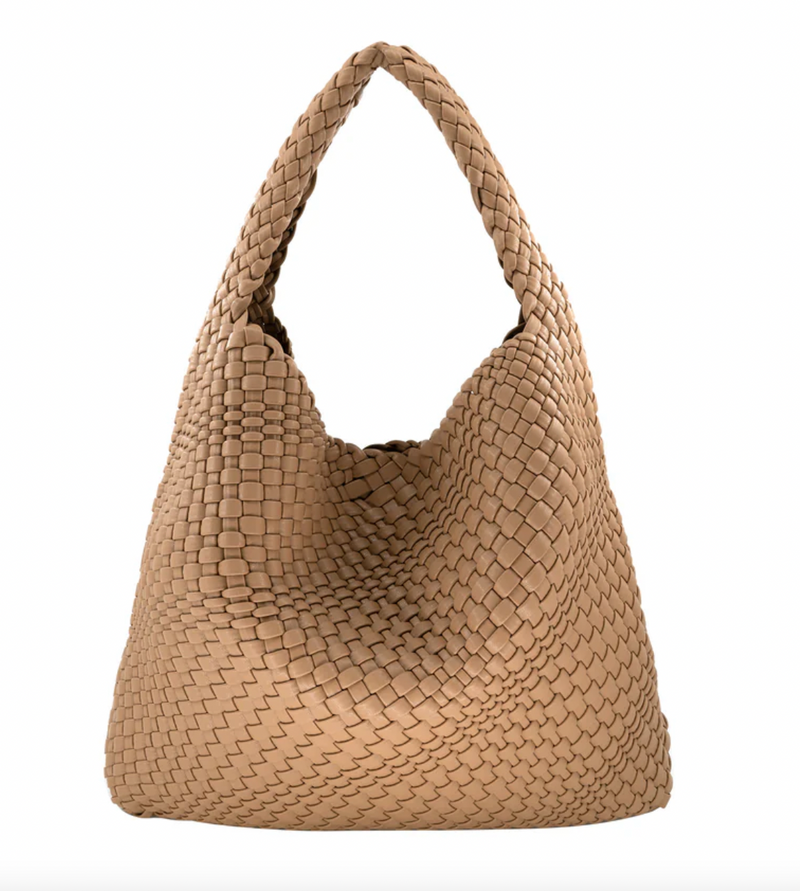 Woven Tote