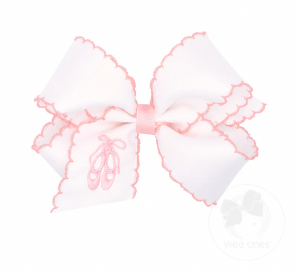 Ballerina Bow