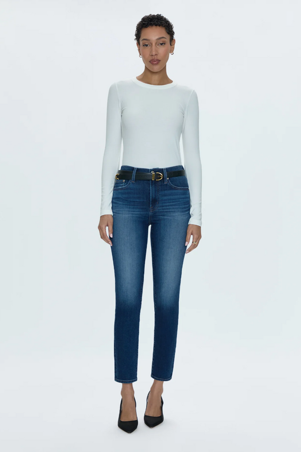 Madi Modern Slim Jeans