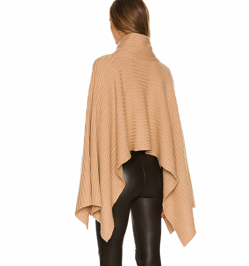 Rib Cape