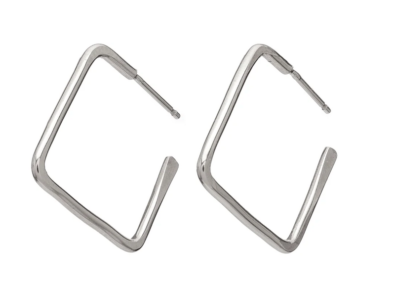 Square Hoops