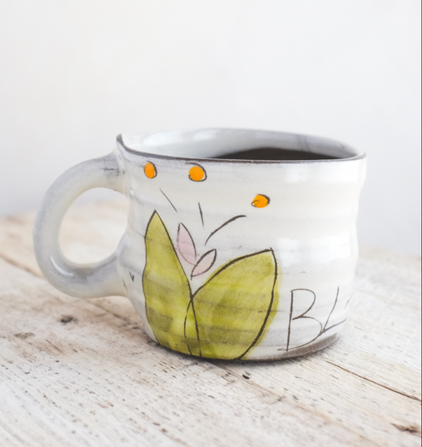 Bloom Mug