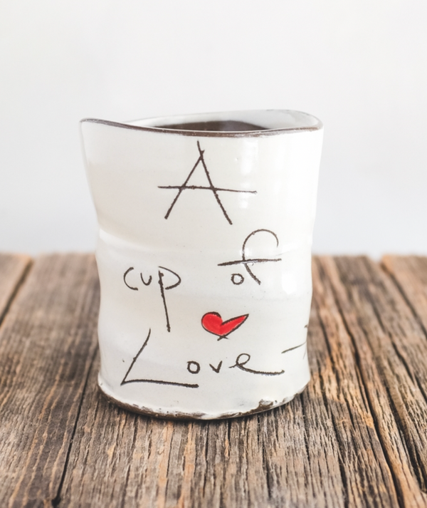 Cup of Love