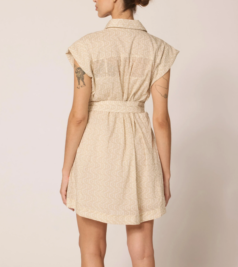 Marlowe Mini Dress