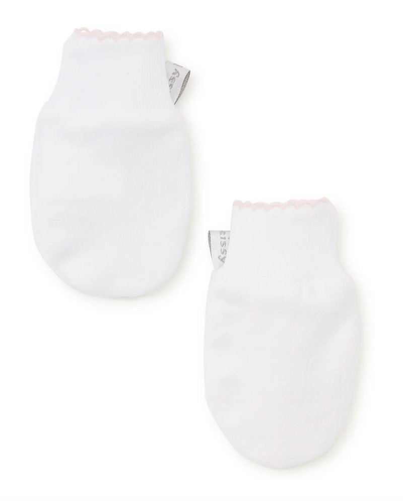 Basic Mittens