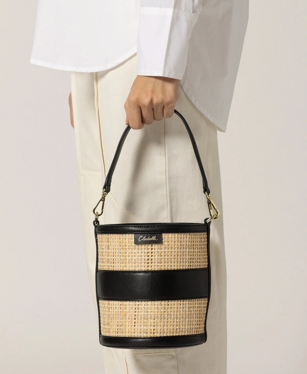 Emery Bucket Bag