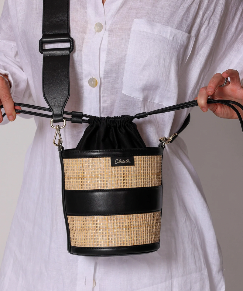 Emery Bucket Bag