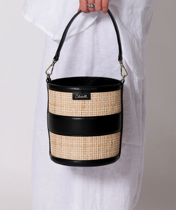 Emery Bucket Bag