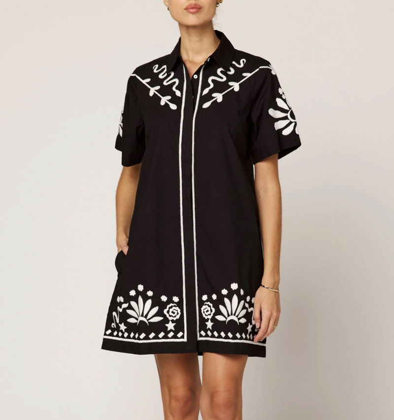 Riya Mini Dress