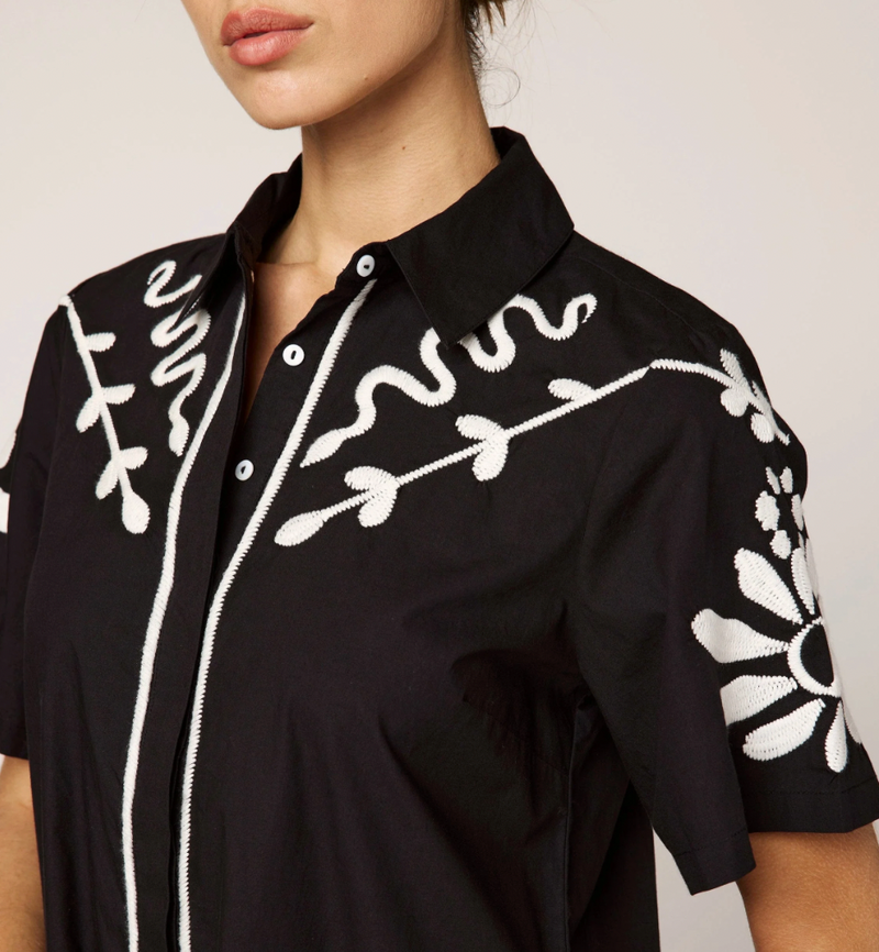 Riya Mini Dress