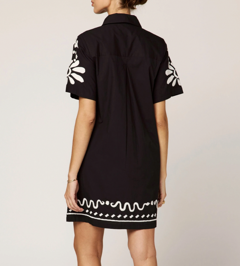 Riya Mini Dress