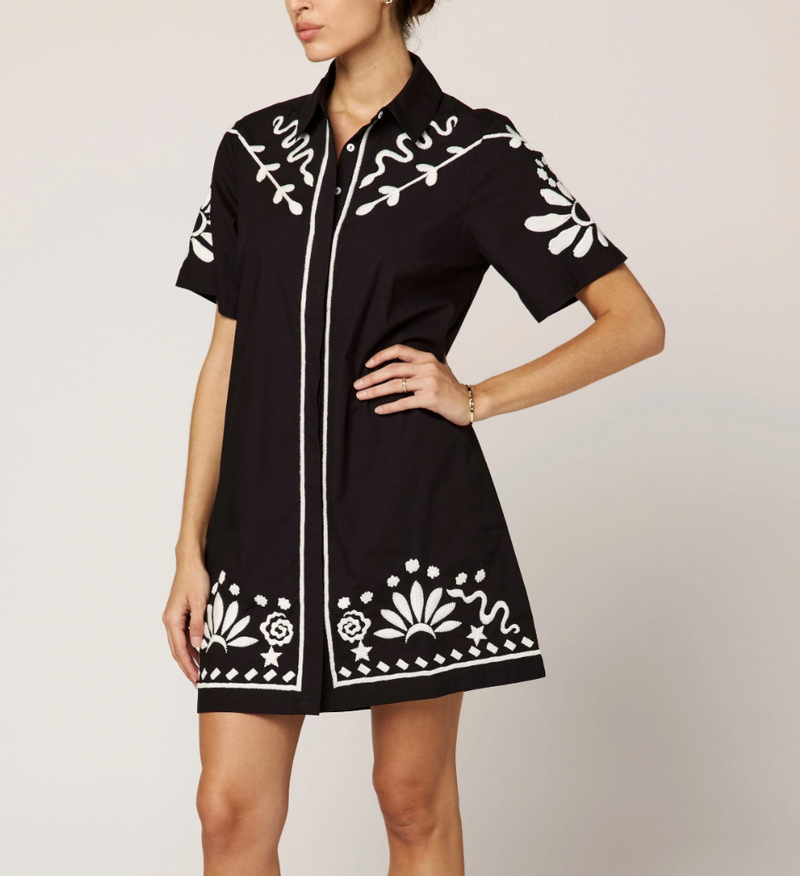 Riya Mini Dress
