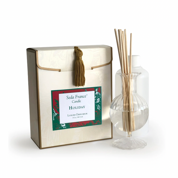 Holiday Mini Diffuser