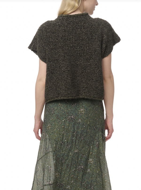 Andrea Mockneck Sweater