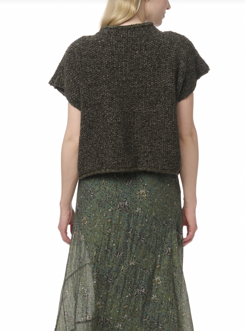 Andrea Mockneck Sweater