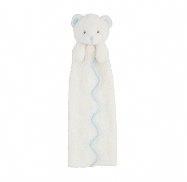 Musical Cuddle Bear
