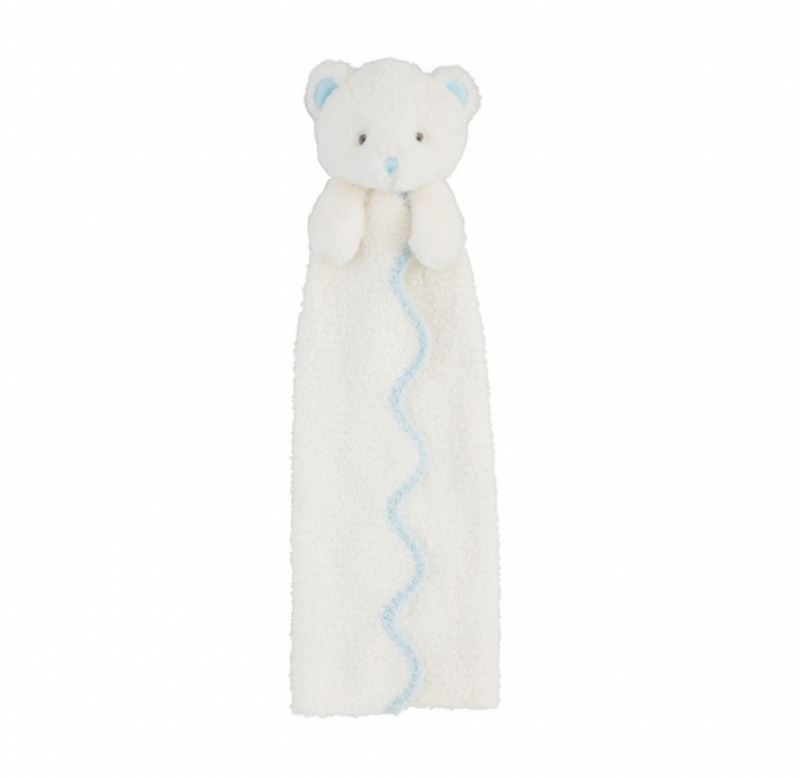 Musical Cuddle Bear