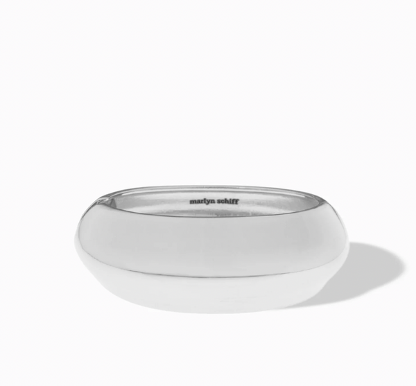 Domed Bangle