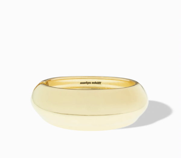 Domed Bangle