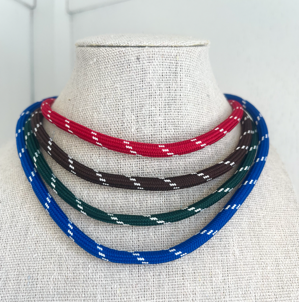 Paracord Necklace